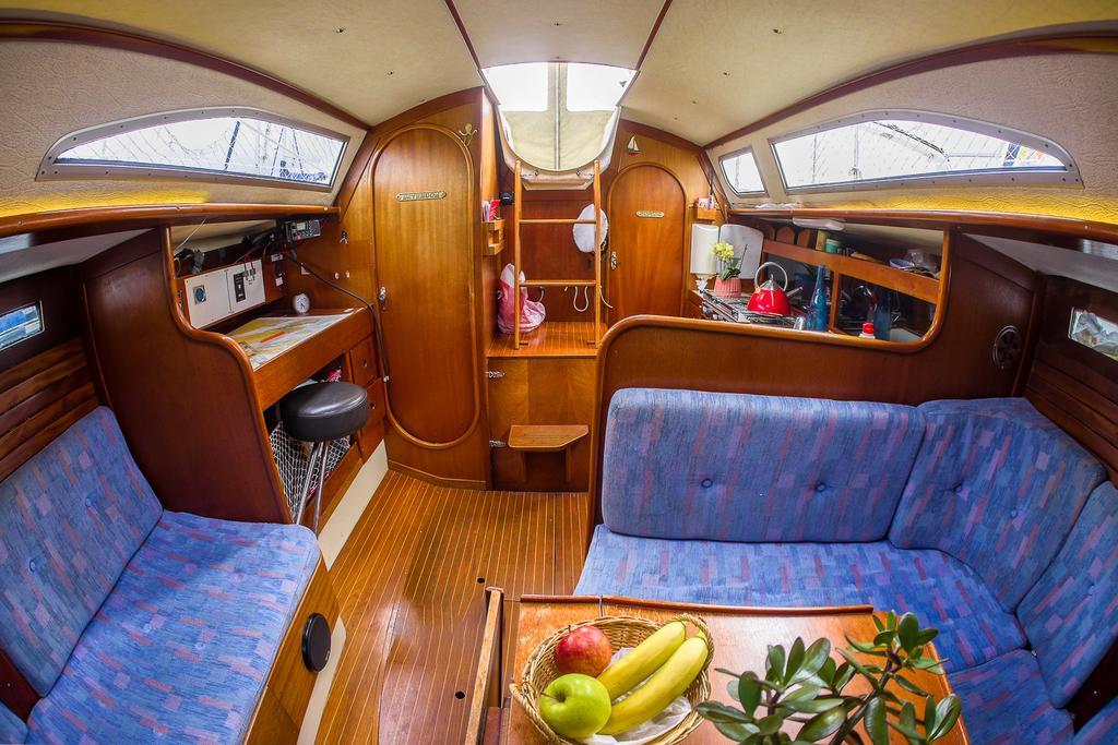 Norwavey, Sleep In A Boat Hotel Krokelvdalen Екстериор снимка